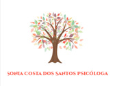Sonia Costa dos Santos Psicóloga
