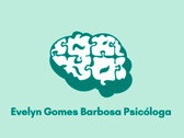 Evelyn Gomes Barbosa Psicóloga