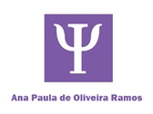 Ana Paula de Oliveira Ramos