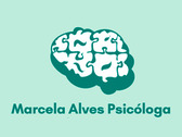 Marcela Alves Psicóloga