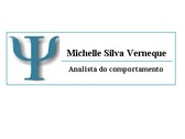 Psicóloga Michelle Verneque