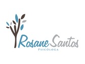 Psicóloga Rosane Santos