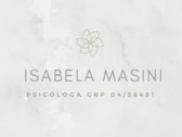 Isabela Masini