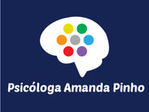 Psicóloga Amanda Pinho