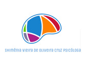 Shimênia Vieira de Oliveira Cruz Psicóloga