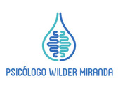 Psicólogo Wilder Miranda