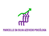 Marcelle da Silva Azevedo Psicóloga