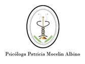 Psicóloga Patricia Mocelin Albino