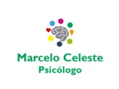 Psicólogo Marcelo Celeste