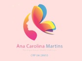 Ana Carolina Martins
