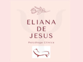 Eliana de Jesus Psicóloga