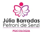Juia Barradas Petroni de Senzi