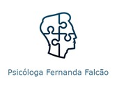 Psicóloga Fernanda Falcão