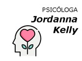 Psicóloga Jordanna Kelly