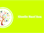 Giselle Sant'Ana Psicóloga