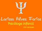Larissa Farias