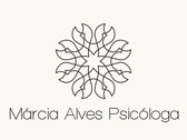 Márcia Alves Psicóloga