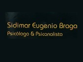 Sidimar Braga Psicólogo