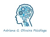Adriana G. Oliveira Psicóloga