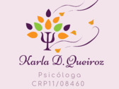 Karla Danyelle Queiroz