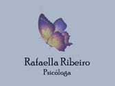 Rafaella Ribeiro Psicóloga