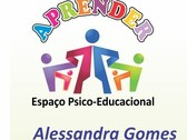 Alessandra Gomes Psicóloga