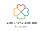 Psicóloga Carmen Silvia Berdet Lopes Sarmiento