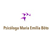 Psicóloga Maria Emília Bôto
