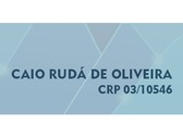 Caio Rudá de Oliveira