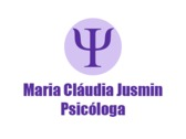 Maria Cláudia Jusmin