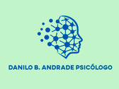 Danilo B. Andrade Psicólogo
