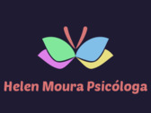 Helen Moura Psicóloga