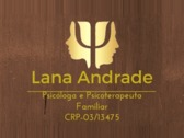 Lana Andrade