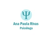 Ana Paula Rivas
