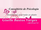 Consultório De Psicologia Giselle Bastos