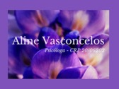 Aline Vasconcelos
