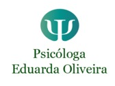 Psicóloga Eduarda Oliveira