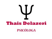 Psicologia Thais Delazeri