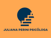 Juliana Perini Psicóloga