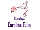 Psicóloga Caroline Tulio