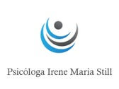 Psicóloga Irene Maria Still