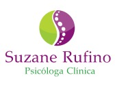 Psicóloga Suzane Rufino