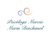 Psicóloga Marcia Marin Benchimol