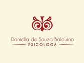 Daniella de Souza Balduino