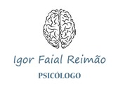 Igor Faial Reimão Psicólogo