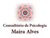 Psicóloga Maíra Morelle