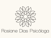 Rosiane Dias Psicóloga