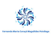Fernanda Maria Curaçá Magalhães Psicóloga