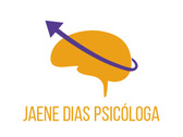 Jaene Dias Psicóloga