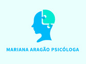 Mariana Aragão Psicóloga